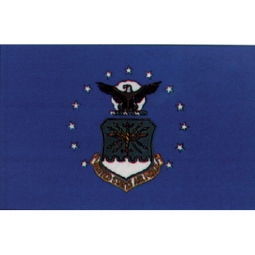 2' x 3' United States Air Force Flag